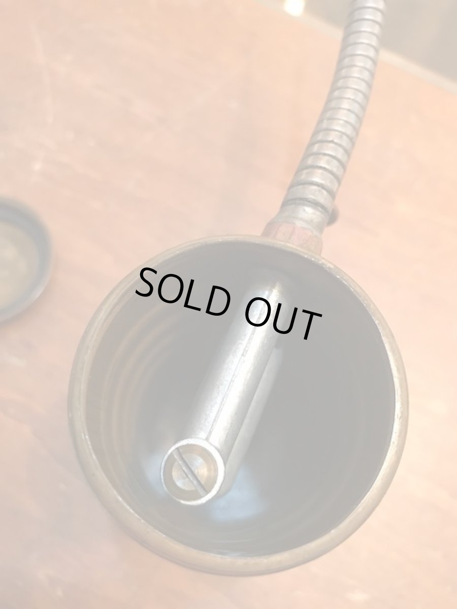 画像4: Vintage Oil Feed (4)