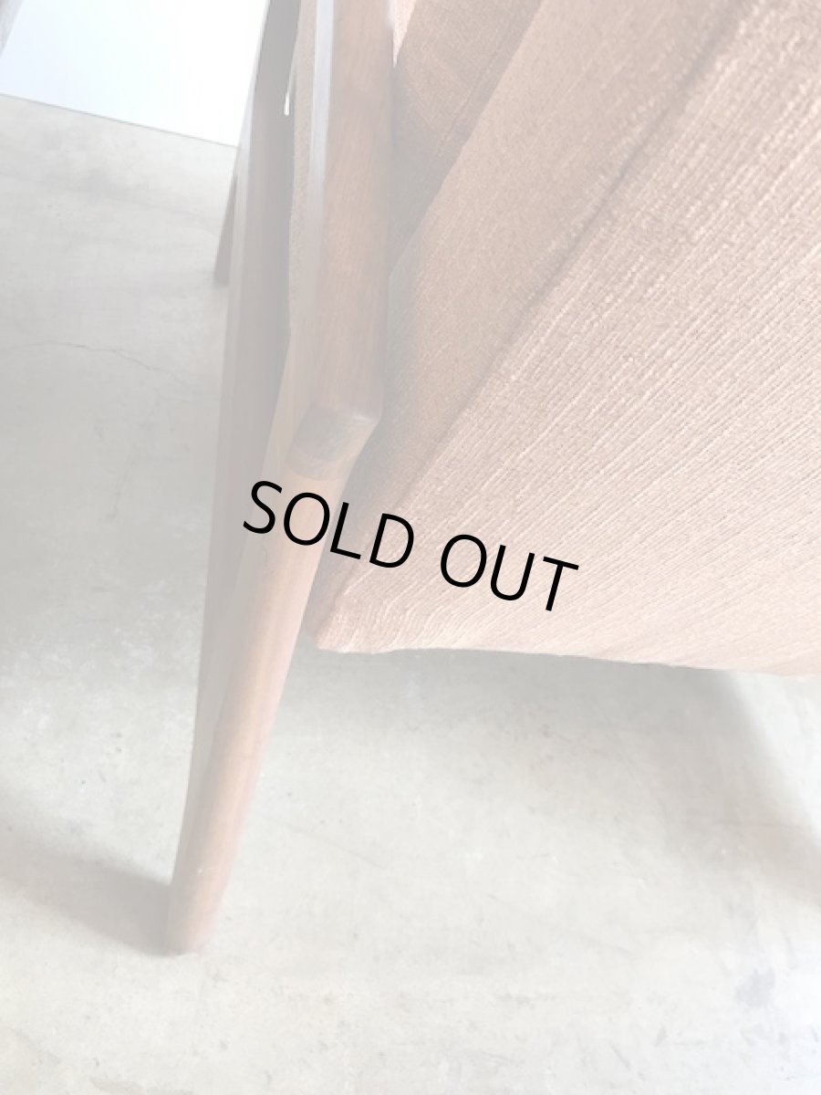 画像6: "Adrian Pearsall" Recliner Chair (6)