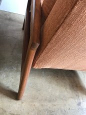 画像6: "Adrian Pearsall" Recliner Chair (6)