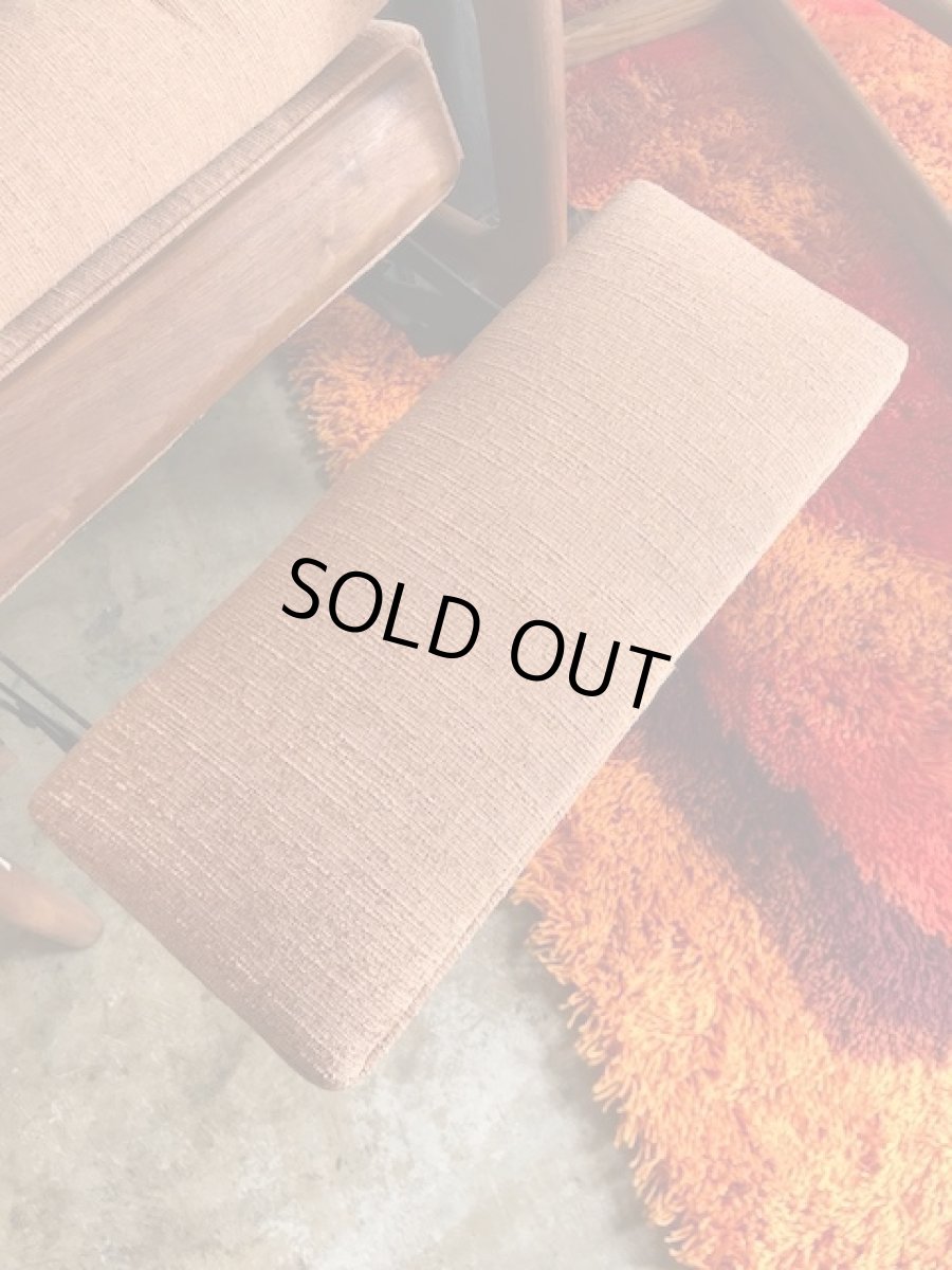 画像12: "Adrian Pearsall" Recliner Chair (12)