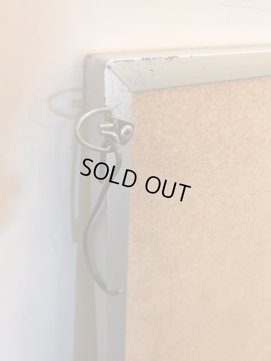 画像7: "DAVSON" SIGN (7)