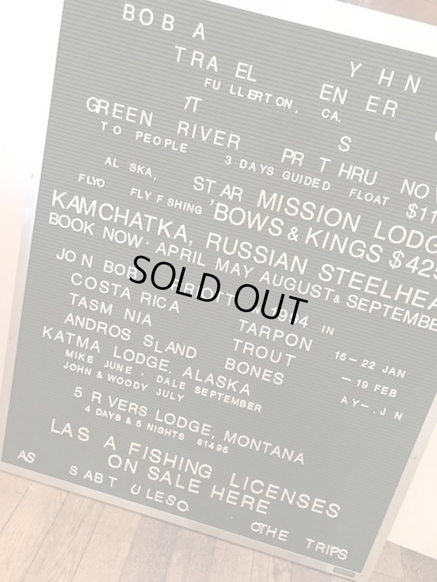 画像11: "DAVSON" SIGN (11)