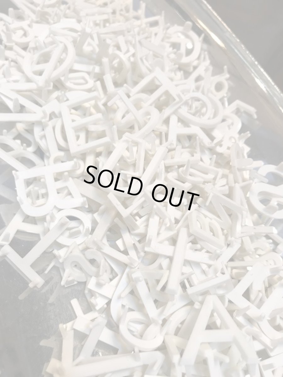 画像12: "DAVSON" SIGN (12)