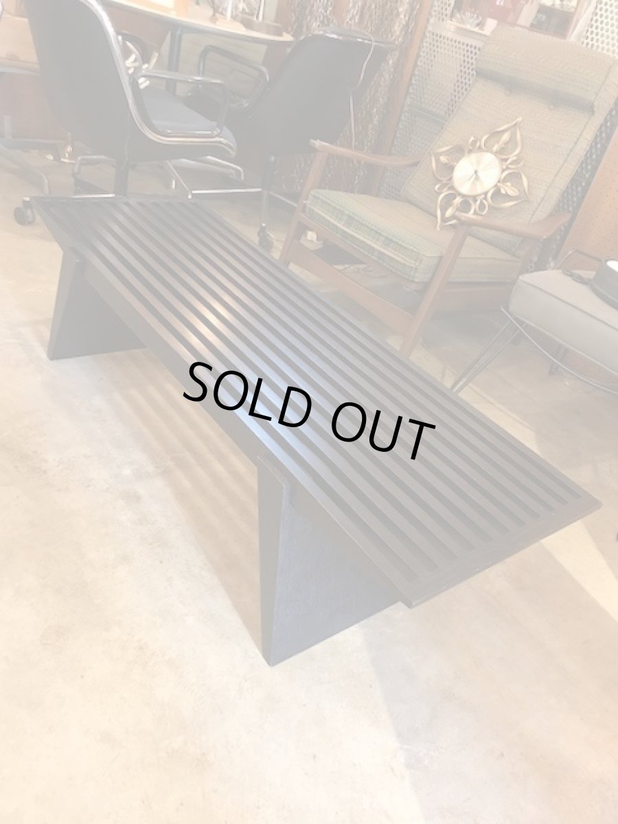 画像3: Duckboard Low Table (3)