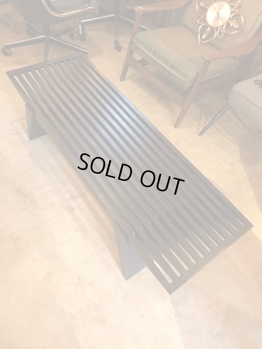 画像2: Duckboard Low Table (2)