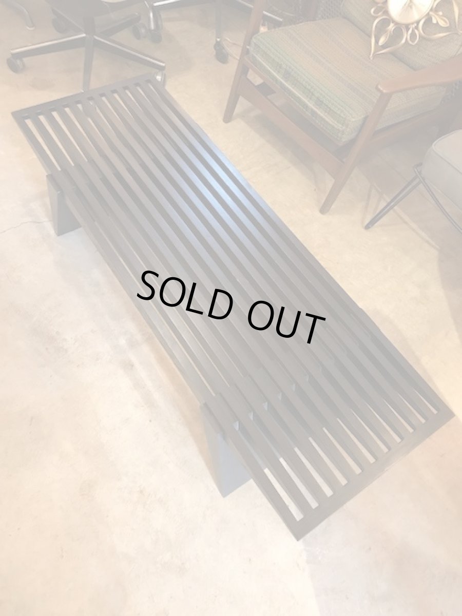 画像4: Duckboard Low Table (4)