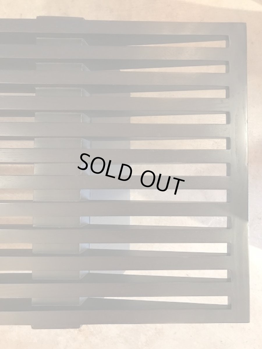 画像5: Duckboard Low Table (5)