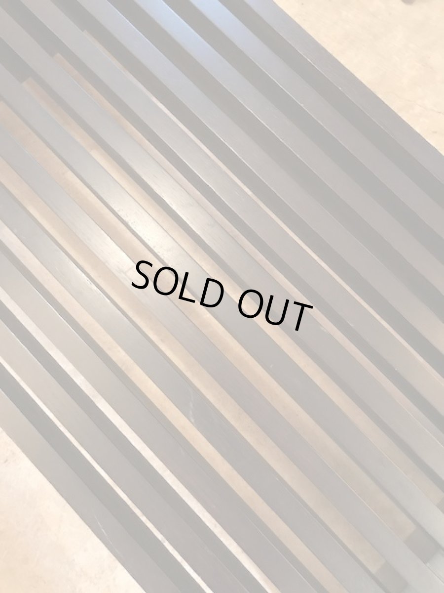 画像6: Duckboard Low Table (6)