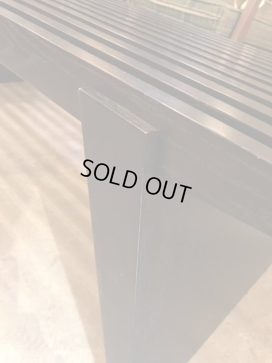 画像11: Duckboard Low Table (11)