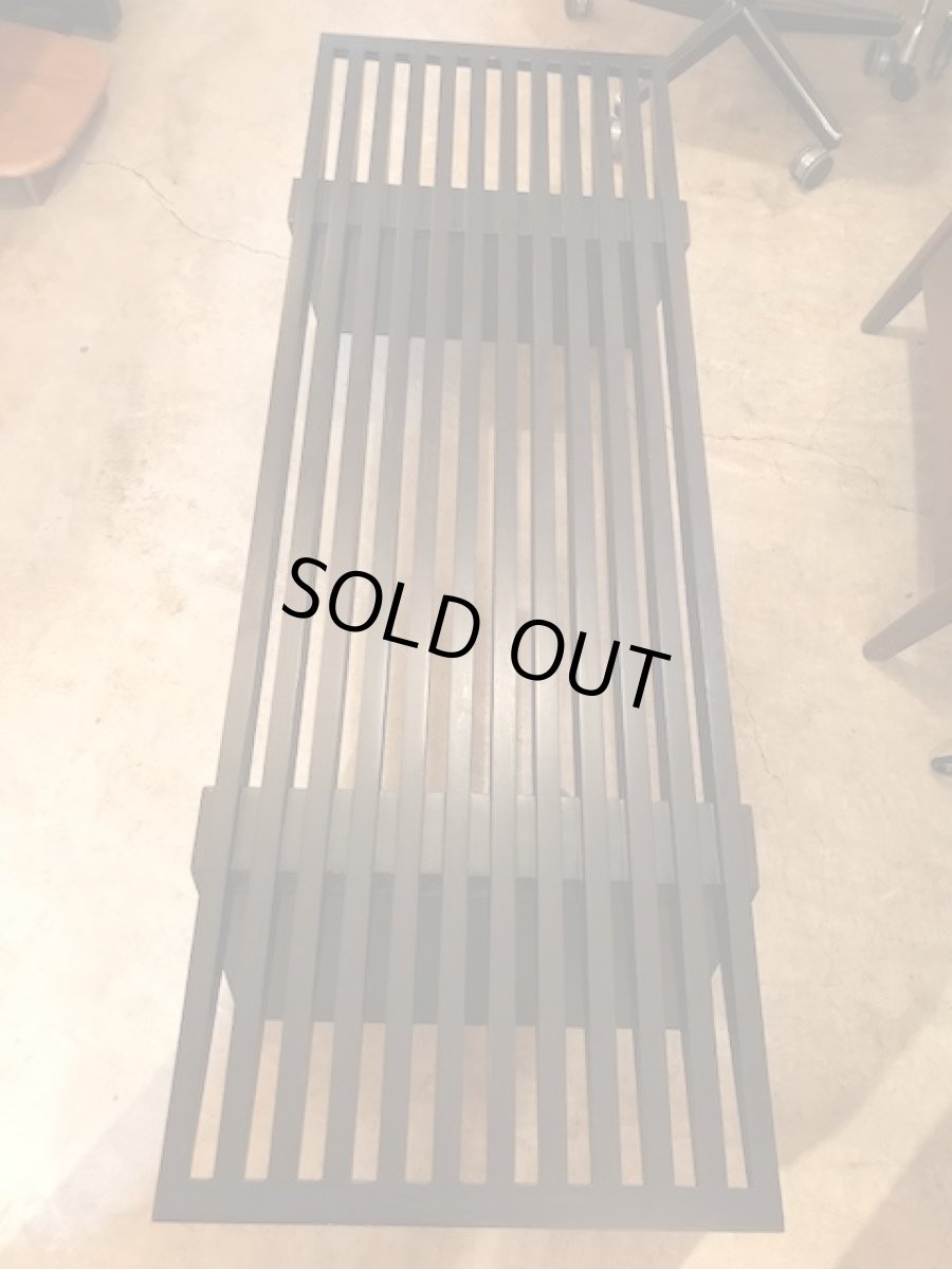 画像10: Duckboard Low Table (10)