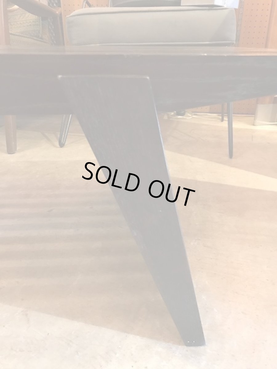 画像9: Duckboard Low Table (9)