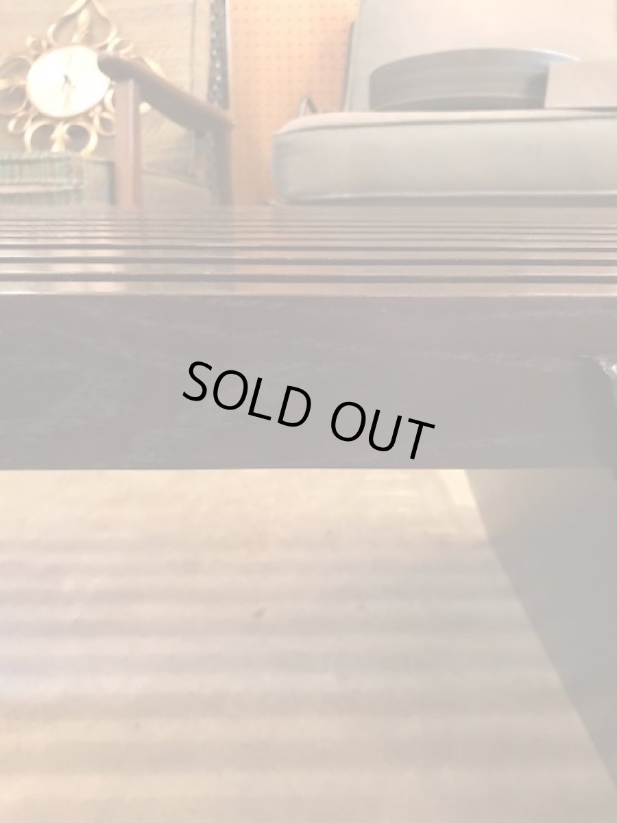 画像8: Duckboard Low Table (8)