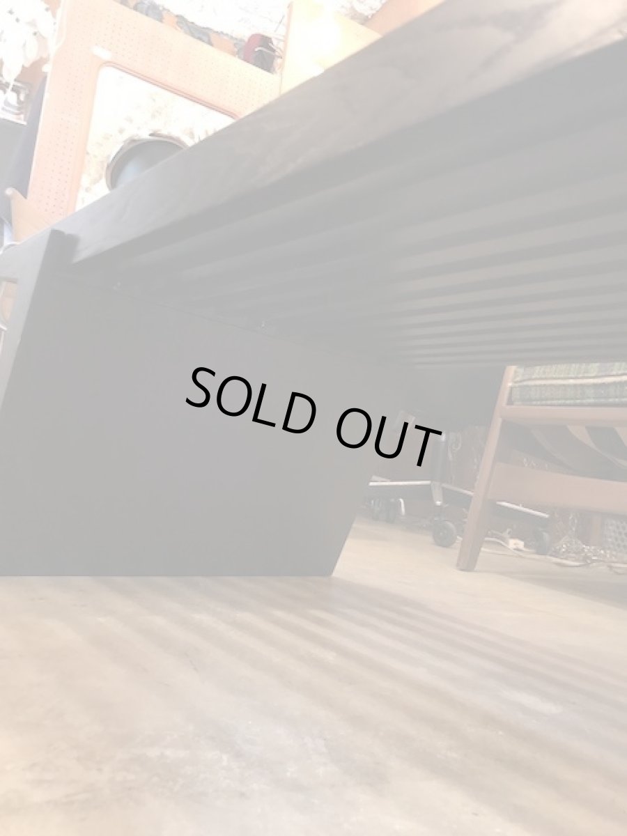 画像12: Duckboard Low Table (12)