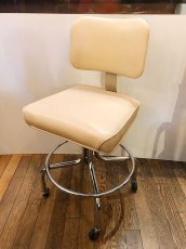 画像1: "MCDOWELL CRAIG" Drafting Stool (1)