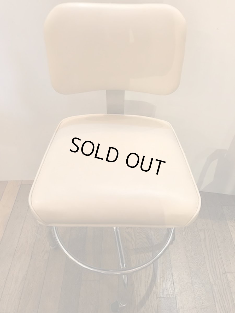 画像2: "MCDOWELL CRAIG" Drafting Stool (2)