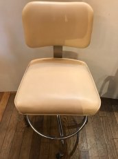 画像2: "MCDOWELL CRAIG" Drafting Stool (2)