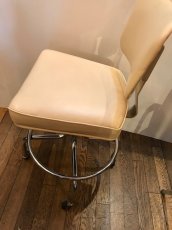 画像3: "MCDOWELL CRAIG" Drafting Stool (3)