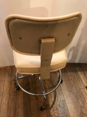 画像4: "MCDOWELL CRAIG" Drafting Stool (4)