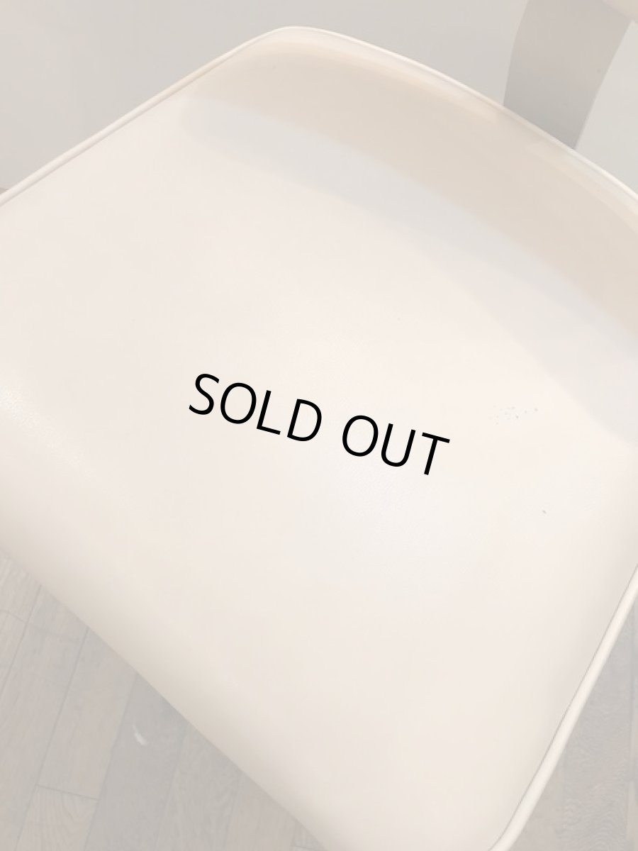 画像5: "MCDOWELL CRAIG" Drafting Stool (5)