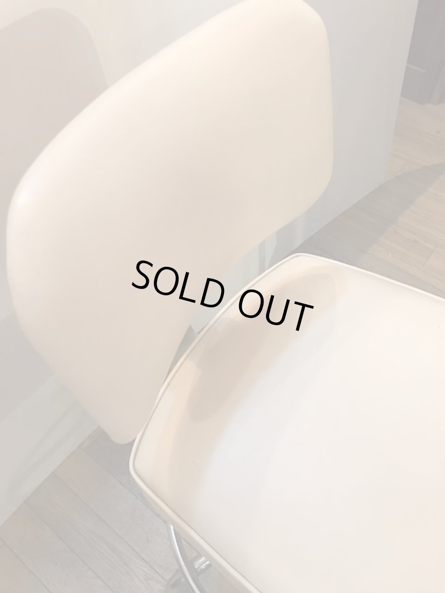 画像7: "MCDOWELL CRAIG" Drafting Stool (7)