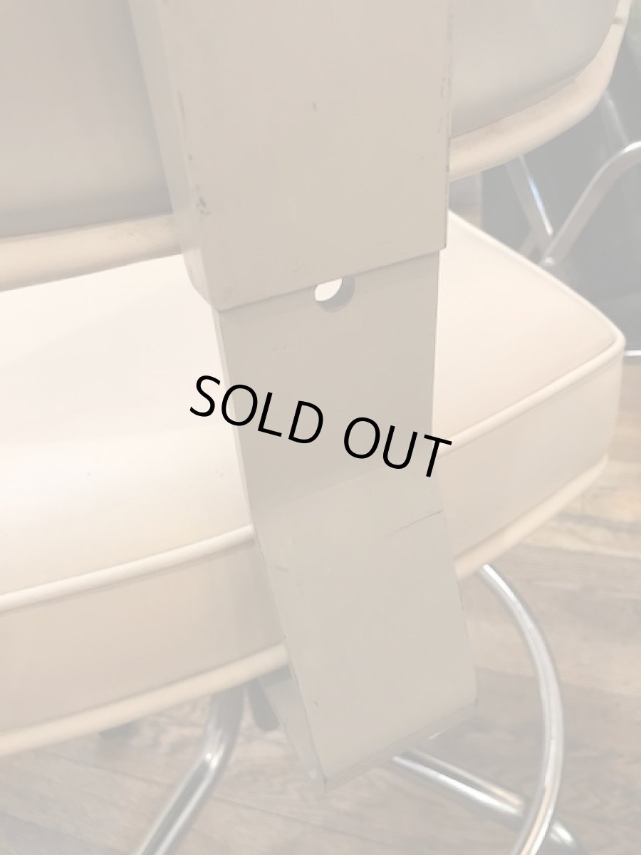 画像9: "MCDOWELL CRAIG" Drafting Stool (9)