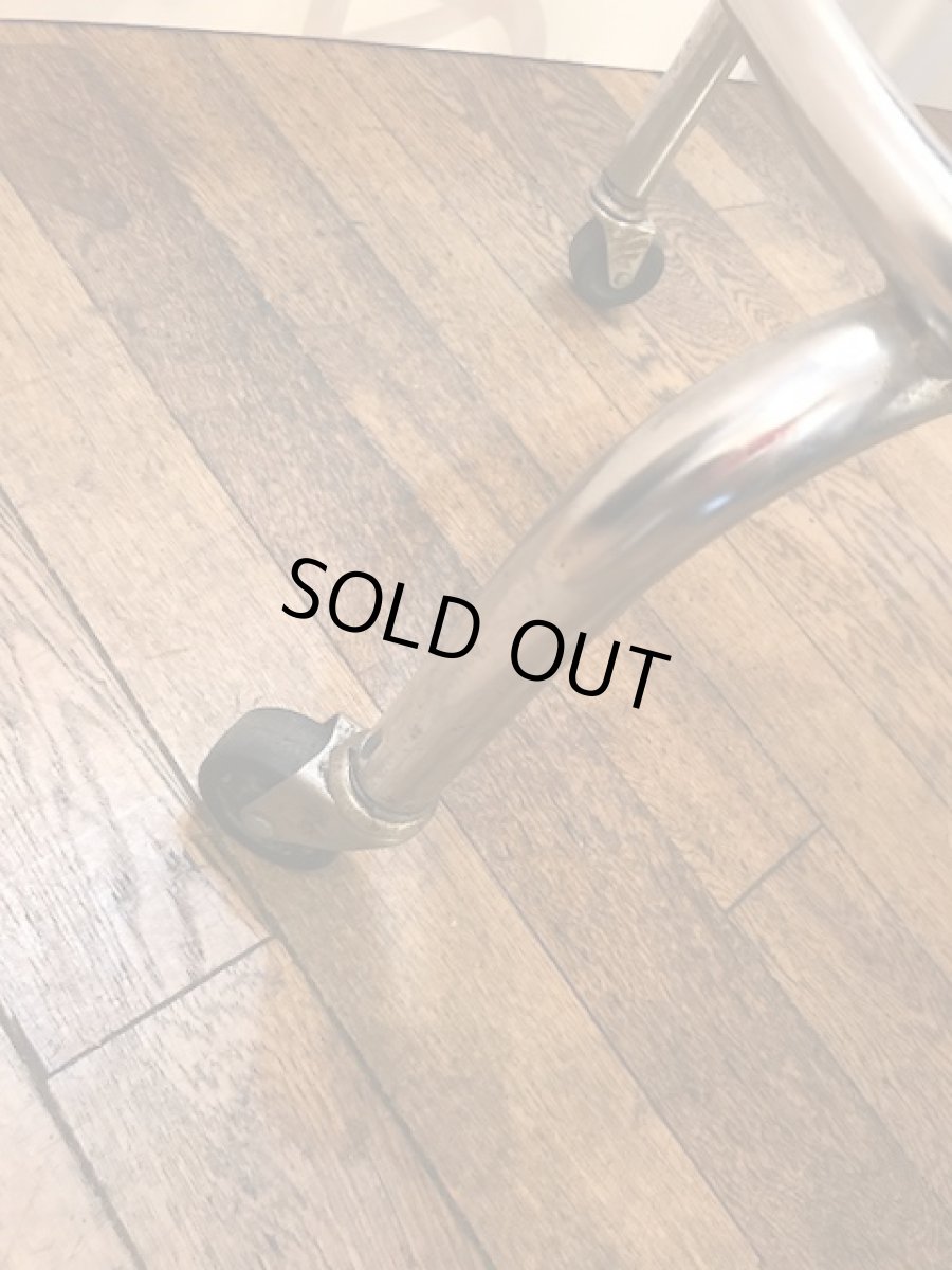 画像11: "MCDOWELL CRAIG" Drafting Stool (11)