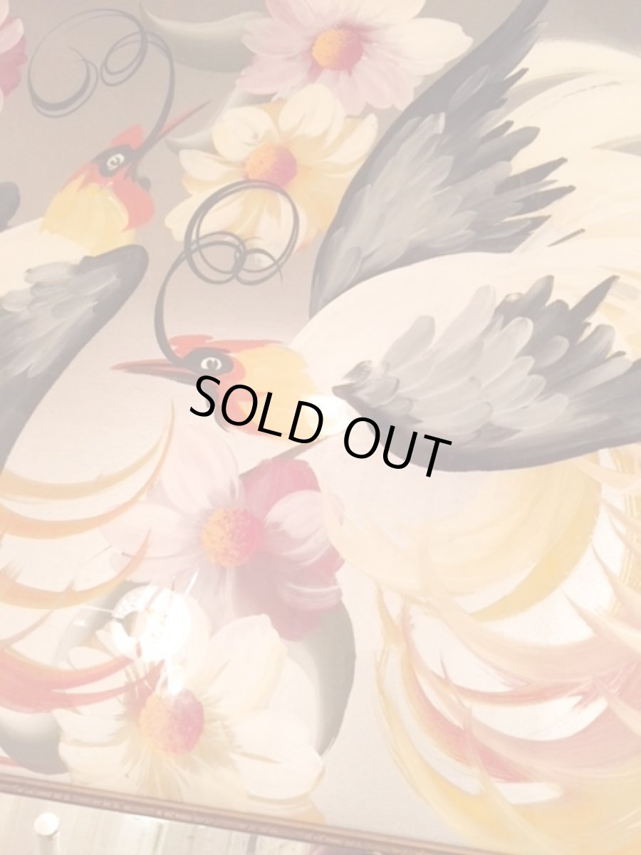 画像2: "Military chicken" Wall Hang (2)