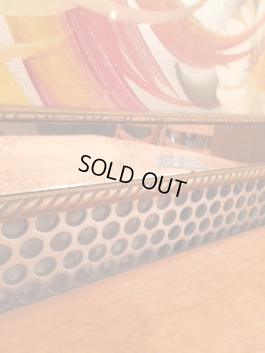 画像11: "Military chicken" Wall Hang (11)