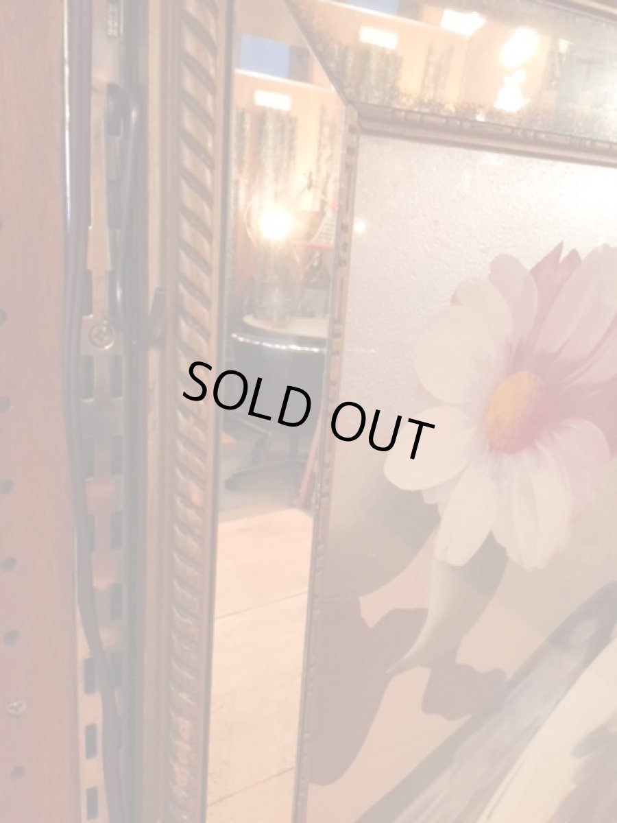 画像10: "Military chicken" Wall Hang (10)