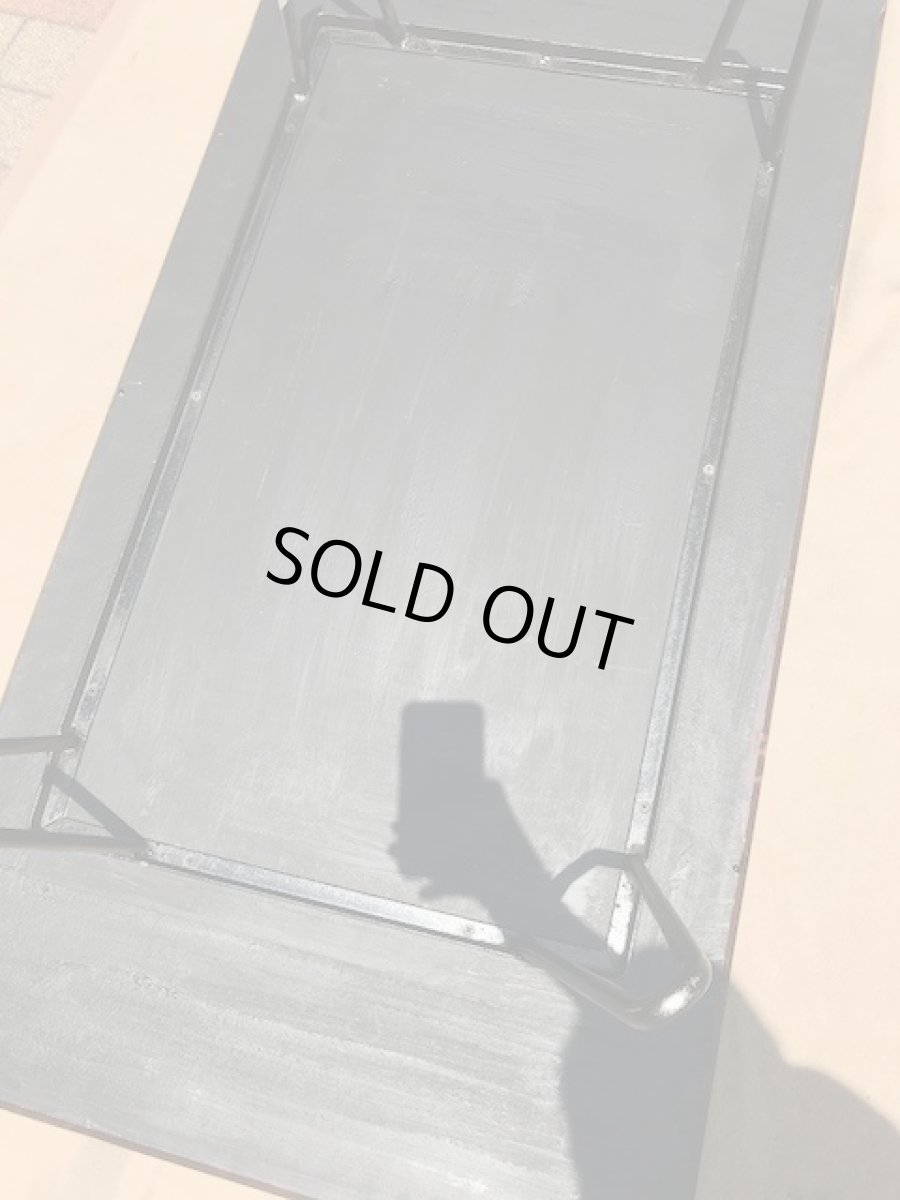 画像11: Vintage Tile Table (11)