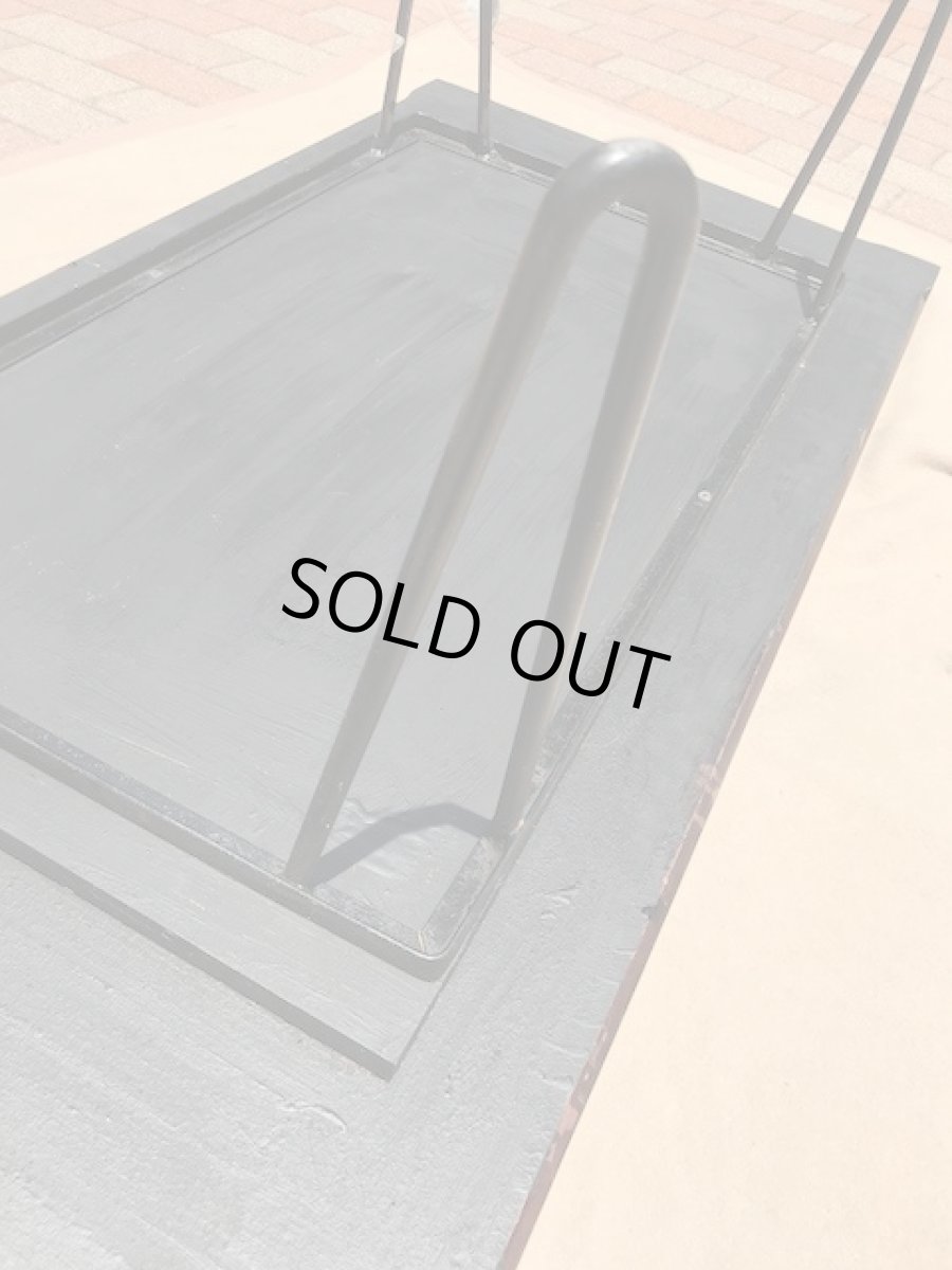 画像12: Vintage Tile Table (12)