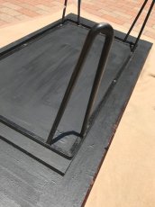 画像12: Vintage Tile Table (12)