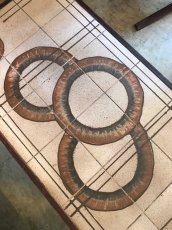 画像5: Vintage Tile Table (5)