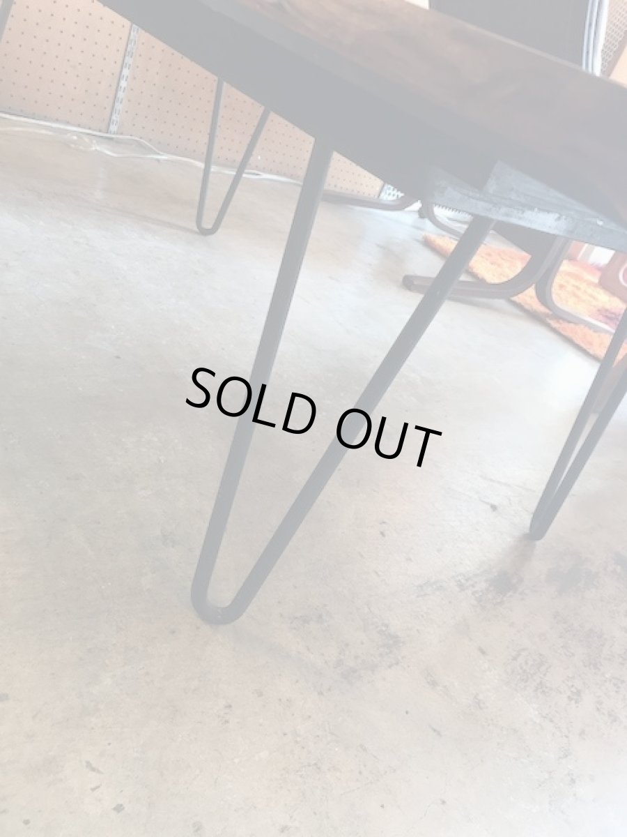 画像13: Vintage Tile Table (13)