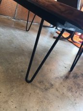 画像13: Vintage Tile Table (13)