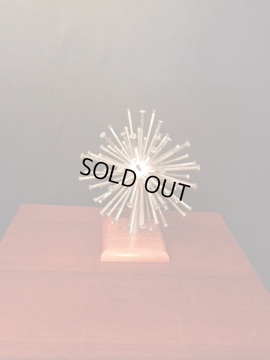 画像6: Screw Ball Ornament (6)