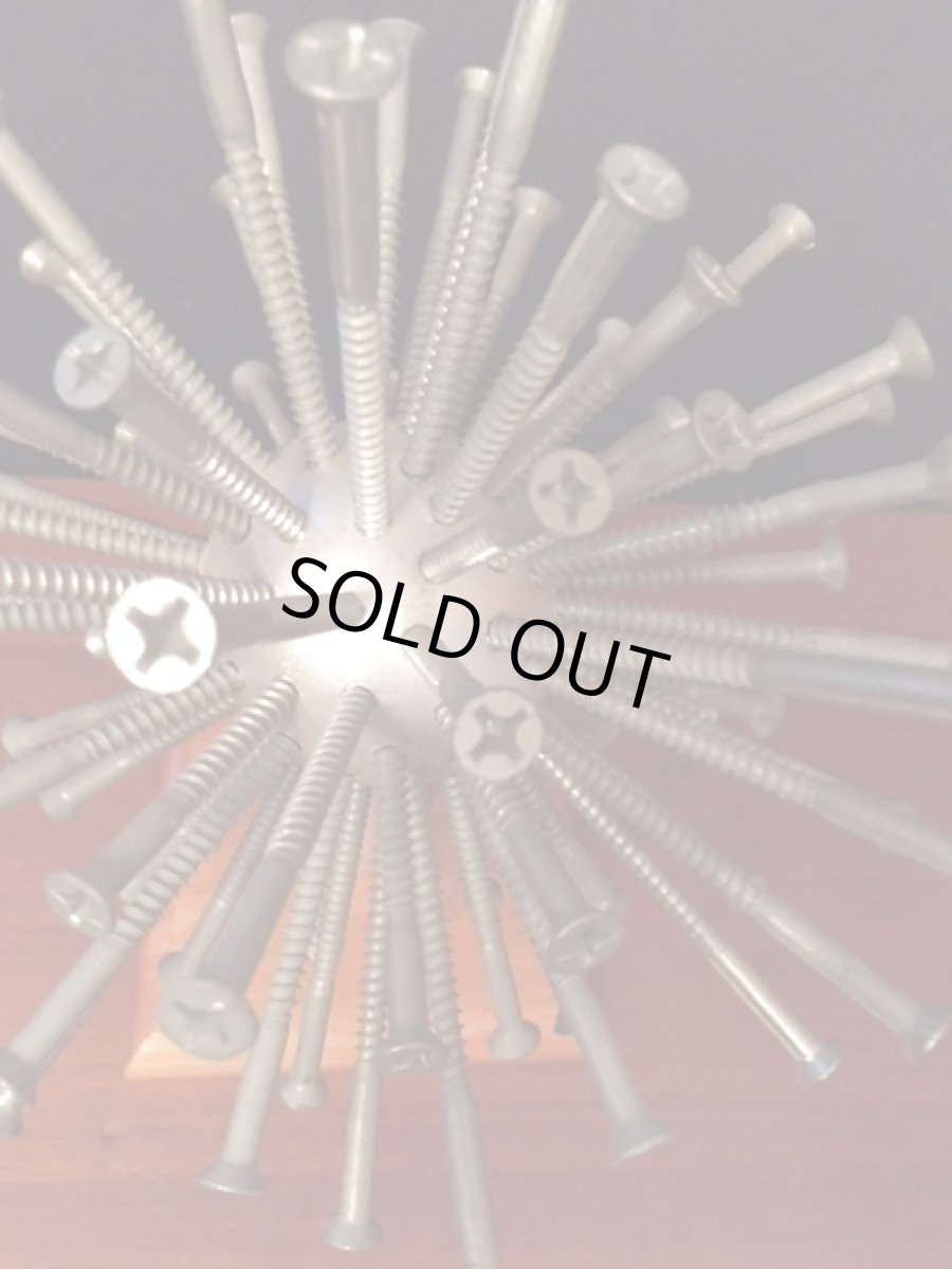 画像5: Screw Ball Ornament (5)