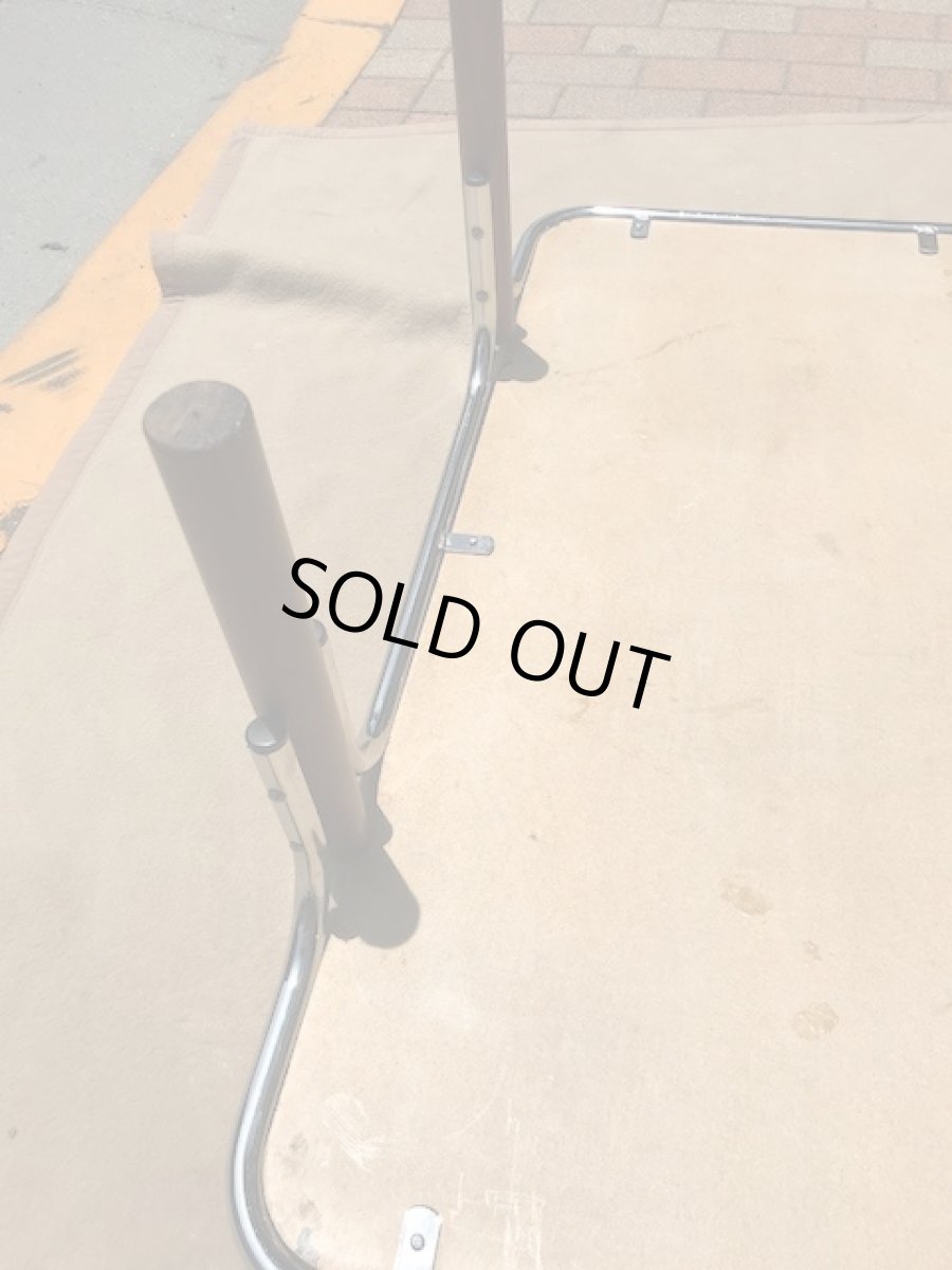 画像14: "Made In Denmark" Low Table (14)