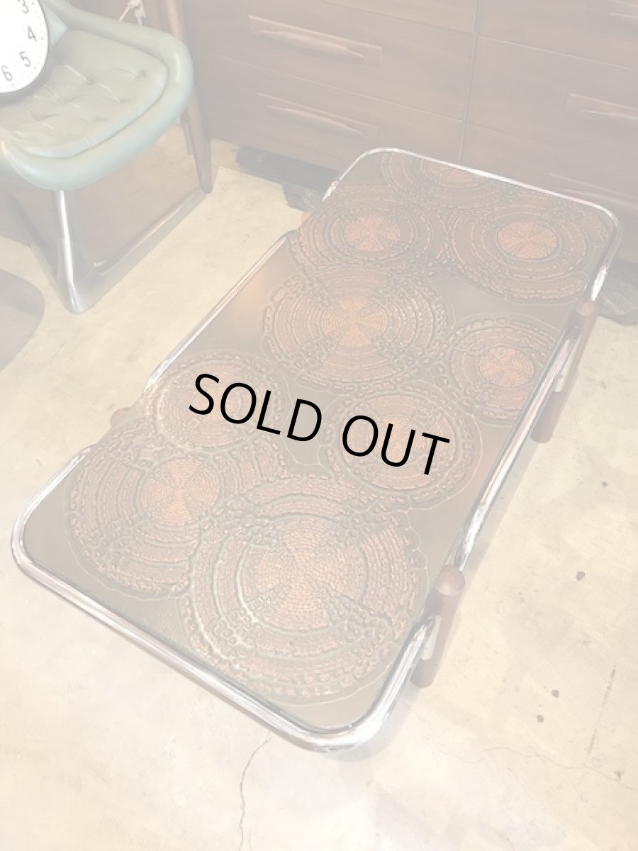 画像12: "Made In Denmark" Low Table (12)