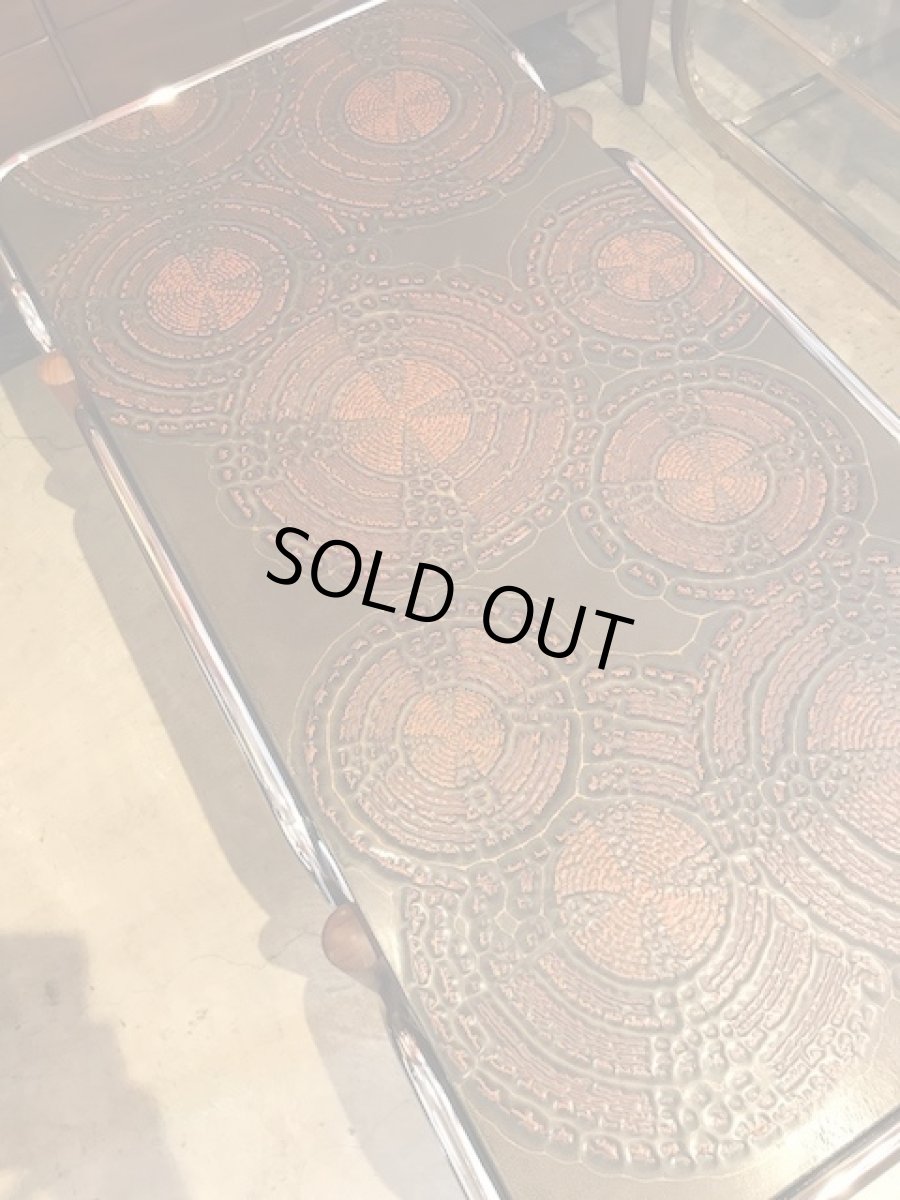 画像10: "Made In Denmark" Low Table (10)