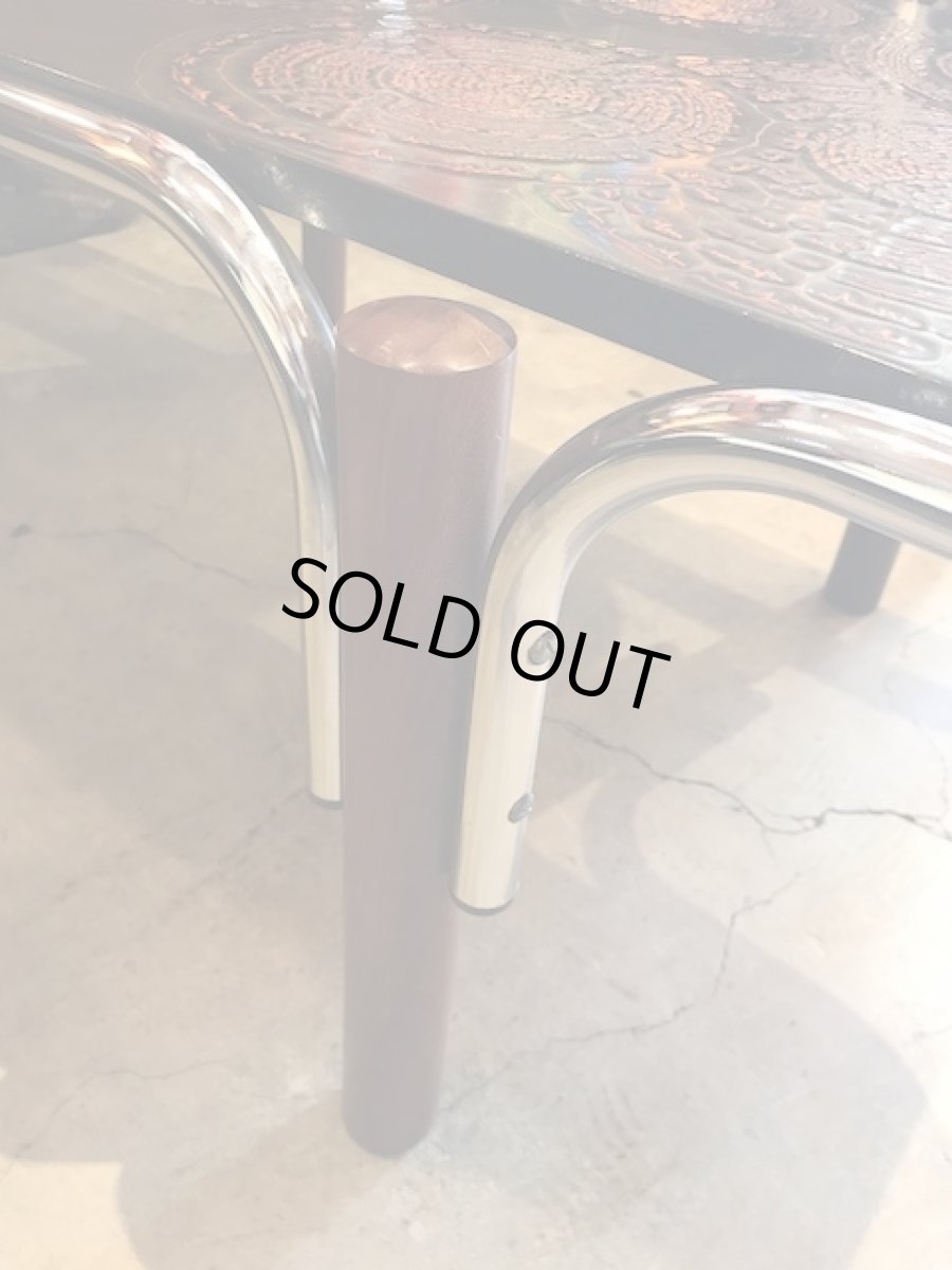 画像6: "Made In Denmark" Low Table (6)