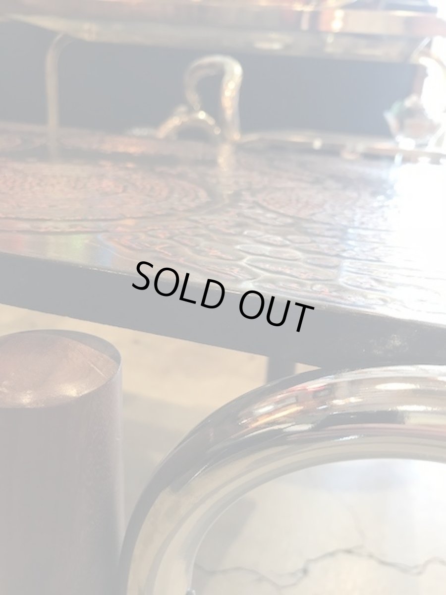 画像4: "Made In Denmark" Low Table (4)