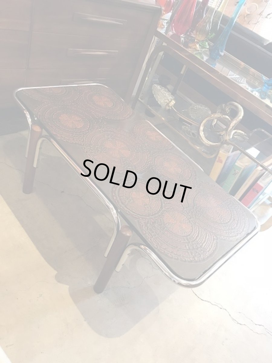 画像15: "Made In Denmark" Low Table (15)