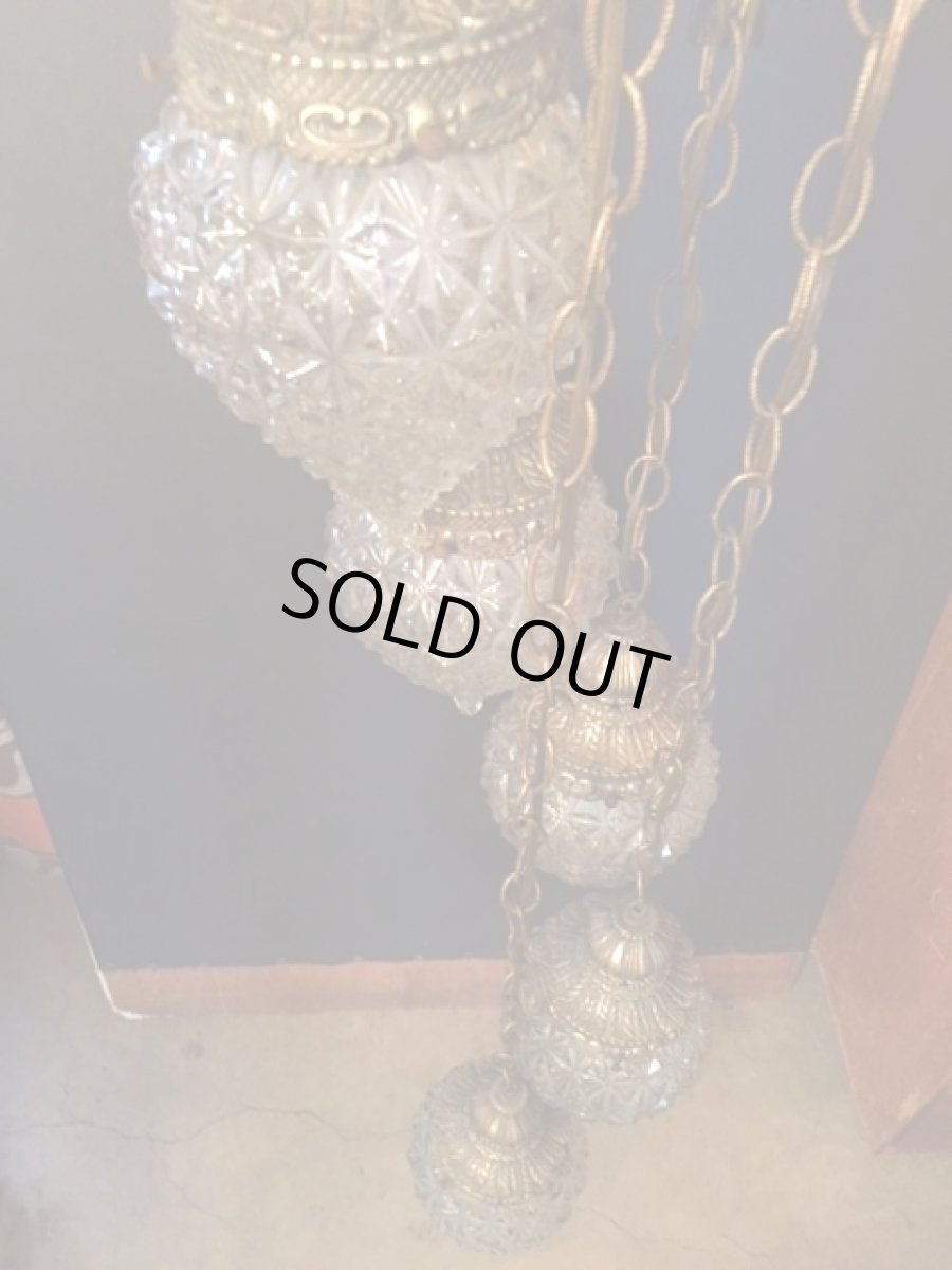 画像6: 5連  Pendant Light (6)