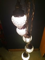 画像2: 5連  Pendant Light (2)