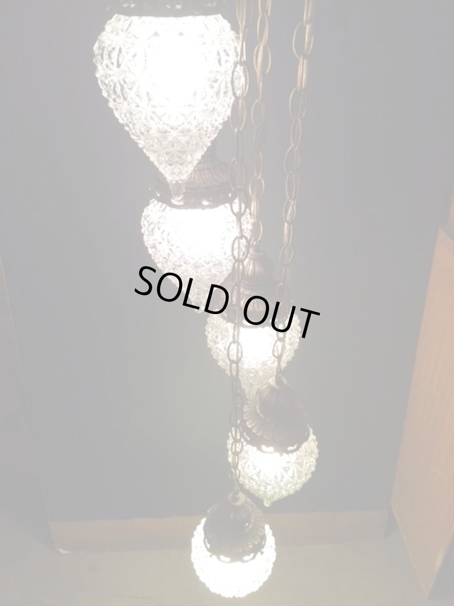 画像4: 5連  Pendant Light (4)