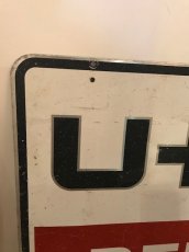 画像2: "U-HAUL" Sign (2)
