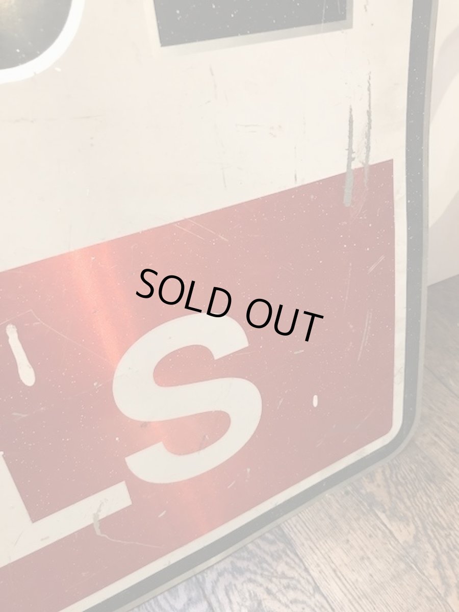 画像5: "U-HAUL" Sign (5)