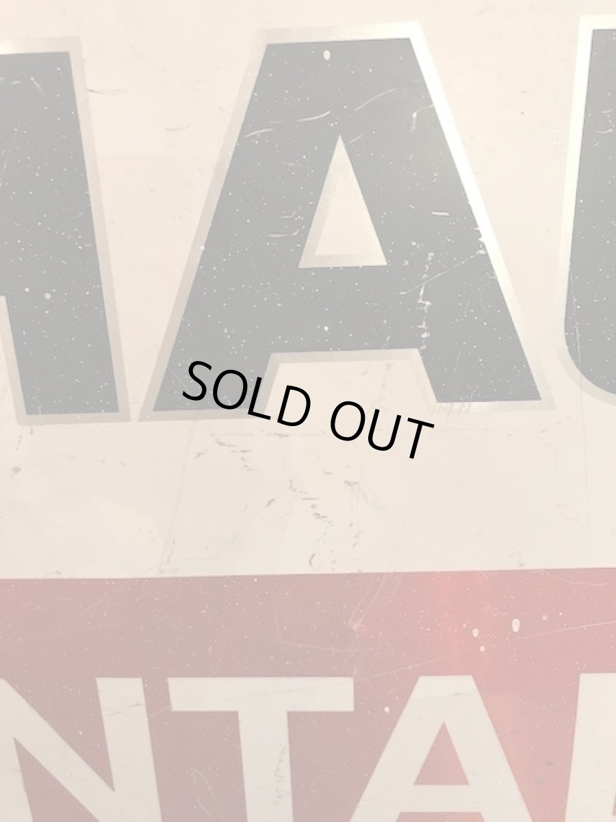 画像6: "U-HAUL" Sign (6)