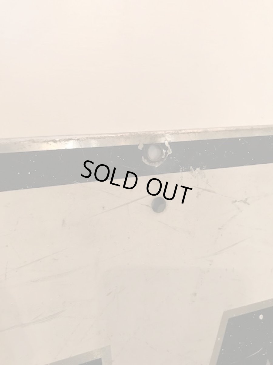 画像7: "U-HAUL" Sign (7)